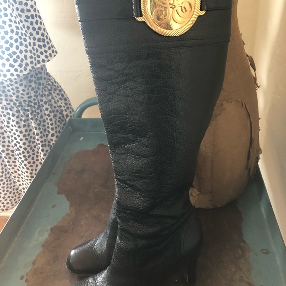 Juicy Couture Joan Boot - Picture 8 of 8